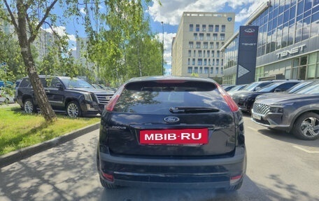 Ford Focus II рестайлинг, 2006 год, 350 000 рублей, 8 фотография