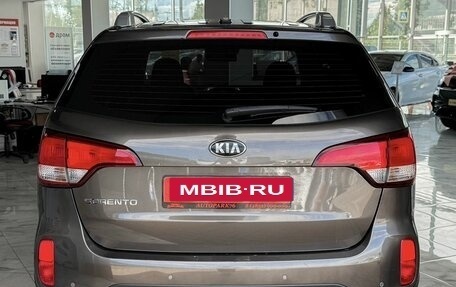 KIA Sorento II рестайлинг, 2018 год, 1 999 000 рублей, 6 фотография