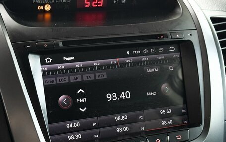 KIA Sorento II рестайлинг, 2018 год, 1 999 000 рублей, 19 фотография