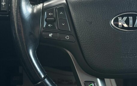 KIA Sorento II рестайлинг, 2018 год, 1 999 000 рублей, 17 фотография