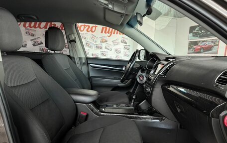 KIA Sorento II рестайлинг, 2018 год, 1 999 000 рублей, 13 фотография