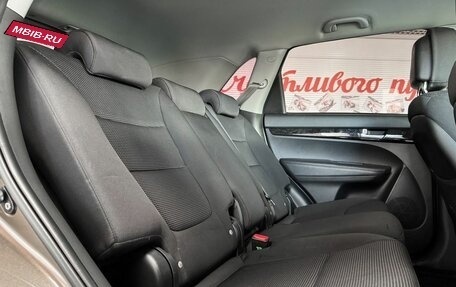 KIA Sorento II рестайлинг, 2018 год, 1 999 000 рублей, 12 фотография