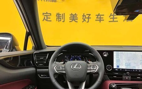 Lexus NX, 2025 год, 4 770 202 рублей, 6 фотография