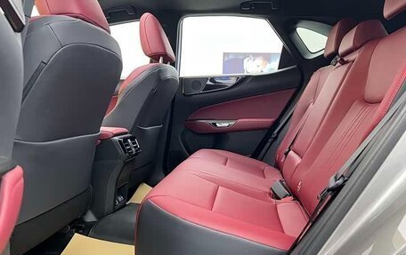 Lexus NX, 2025 год, 4 770 202 рублей, 4 фотография