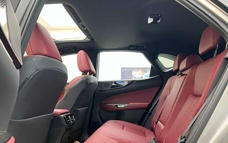 Lexus NX, 2025 год, 4 770 202 рублей, 8 фотография
