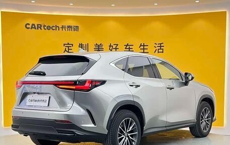 Lexus NX, 2025 год, 4 770 202 рублей, 12 фотография