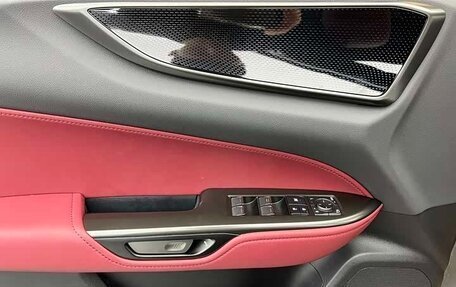 Lexus NX, 2025 год, 4 770 202 рублей, 20 фотография