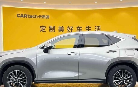 Lexus NX, 2025 год, 4 770 202 рублей, 14 фотография
