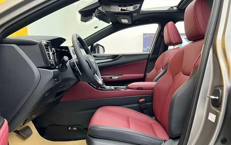 Lexus NX, 2025 год, 4 770 202 рублей, 22 фотография