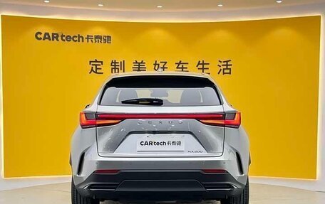 Lexus NX, 2025 год, 4 770 202 рублей, 23 фотография