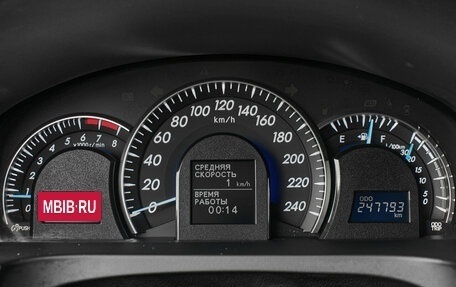Toyota Camry, 2012 год, 1 565 000 рублей, 12 фотография