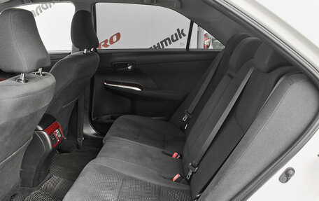 Toyota Camry, 2012 год, 1 565 000 рублей, 17 фотография
