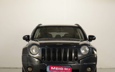 Jeep Compass I рестайлинг, 2006 год, 759 000 рублей, 4 фотография