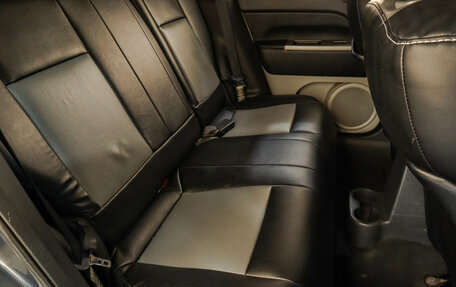 Jeep Compass I рестайлинг, 2006 год, 759 000 рублей, 15 фотография