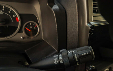 Jeep Compass I рестайлинг, 2006 год, 759 000 рублей, 10 фотография