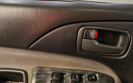 Jeep Compass I рестайлинг, 2006 год, 759 000 рублей, 9 фотография