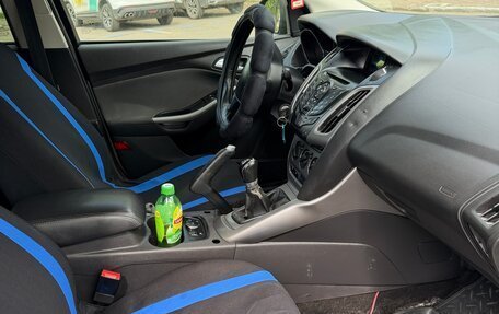 Ford Focus III, 2015 год, 540 000 рублей, 7 фотография