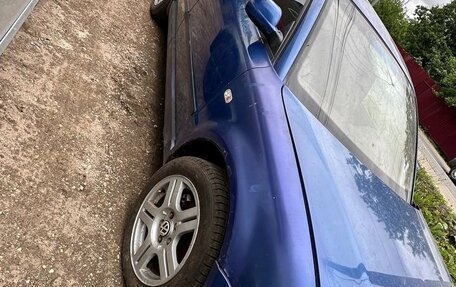 Volkswagen Passat B5+ рестайлинг, 1998 год, 200 000 рублей, 2 фотография