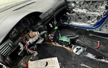 Volkswagen Passat B5+ рестайлинг, 1998 год, 200 000 рублей, 7 фотография
