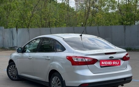 Ford Focus III, 2015 год, 540 000 рублей, 6 фотография
