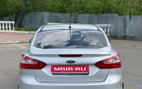 Ford Focus III, 2015 год, 540 000 рублей, 4 фотография