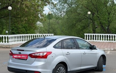 Ford Focus III, 2015 год, 540 000 рублей, 3 фотография