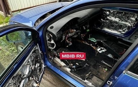 Volkswagen Passat B5+ рестайлинг, 1998 год, 200 000 рублей, 6 фотография
