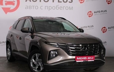 Hyundai Tucson, 2021 год, 2 640 000 рублей, 1 фотография