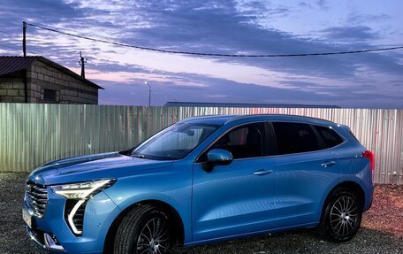 Haval Jolion, 2023 год, 1 850 000 рублей, 1 фотография