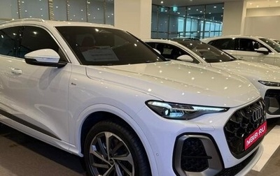 Audi Q5, 2025 год, 6 600 000 рублей, 1 фотография