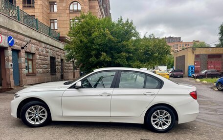 BMW 3 серия, 2014 год, 1 150 000 рублей, 1 фотография