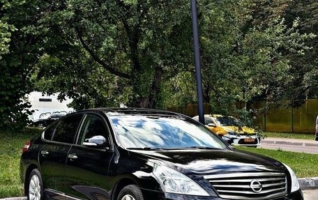 Nissan Teana, 2010 год, 990 000 рублей, 1 фотография
