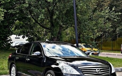 Nissan Teana, 2010 год, 990 000 рублей, 1 фотография