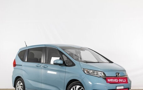 Honda Freed II, 2020 год, 1 799 000 рублей, 1 фотография