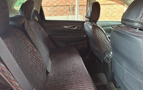 Nissan X-Trail, 2016 год, 1 650 000 рублей, 10 фотография