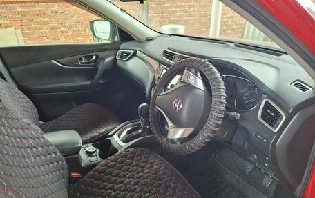 Nissan X-Trail, 2016 год, 1 650 000 рублей, 8 фотография