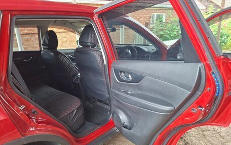 Nissan X-Trail, 2016 год, 1 650 000 рублей, 11 фотография