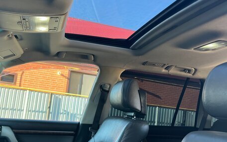 Toyota Land Cruiser 200, 2010 год, 2 800 000 рублей, 9 фотография