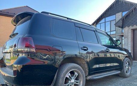 Toyota Land Cruiser 200, 2010 год, 2 800 000 рублей, 3 фотография