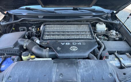 Toyota Land Cruiser 200, 2010 год, 2 800 000 рублей, 8 фотография