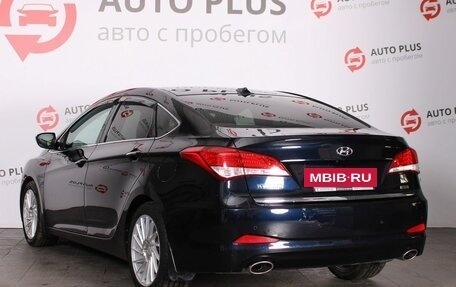 Hyundai i40 I рестайлинг, 2013 год, 1 199 000 рублей, 2 фотография