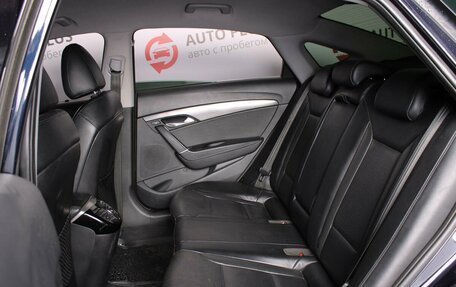 Hyundai i40 I рестайлинг, 2013 год, 1 199 000 рублей, 9 фотография