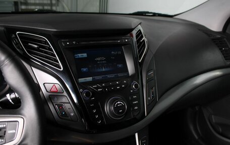 Hyundai i40 I рестайлинг, 2013 год, 1 199 000 рублей, 10 фотография