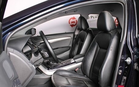 Hyundai i40 I рестайлинг, 2013 год, 1 199 000 рублей, 8 фотография