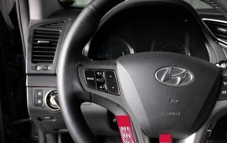 Hyundai i40 I рестайлинг, 2013 год, 1 199 000 рублей, 14 фотография