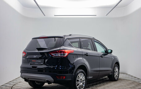 Ford Kuga III, 2016 год, 1 350 000 рублей, 6 фотография