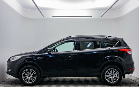 Ford Kuga III, 2016 год, 1 350 000 рублей, 9 фотография