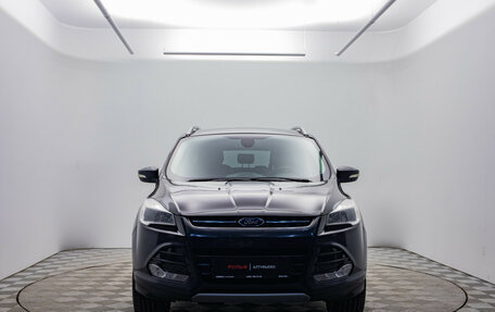 Ford Kuga III, 2016 год, 1 350 000 рублей, 3 фотография
