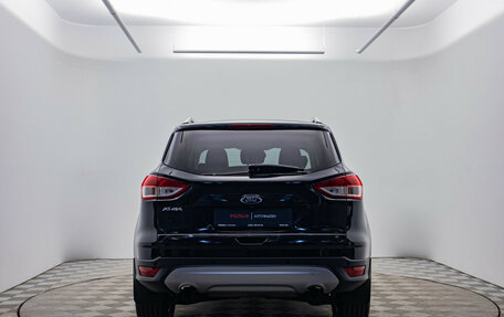 Ford Kuga III, 2016 год, 1 350 000 рублей, 7 фотография