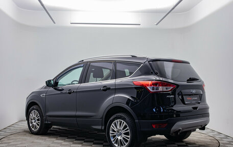 Ford Kuga III, 2016 год, 1 350 000 рублей, 8 фотография